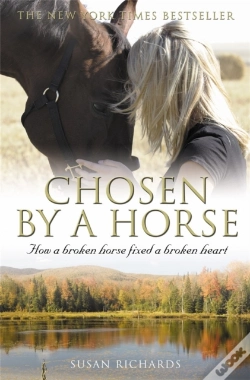Capa do artigo Chosen By A Horse