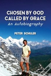 Capa do artigo Chosen By God, Called By Grace