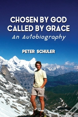 Capa do artigo Chosen By God, Called By Grace