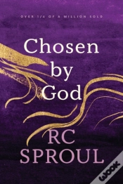 Capa do artigo Chosen By God