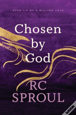 Capa do artigo Chosen By God