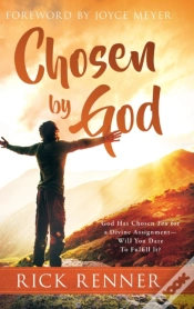 Capa do artigo Chosen By God