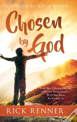Capa do artigo Chosen By God