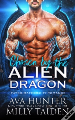Capa do artigo Chosen By The Alien Dragon