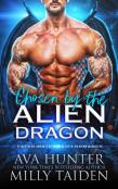 Chosen By The Alien Dragon