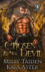 Chosen By The Devil - Preview