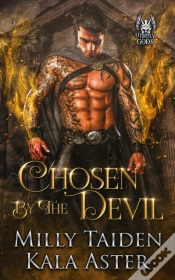 Capa do artigo Chosen By The Devil