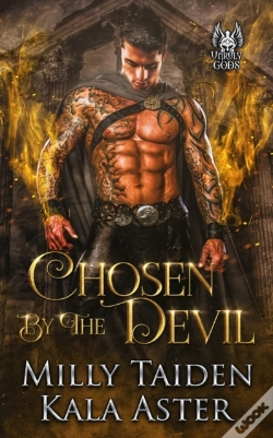 Capa do artigo Chosen By The Devil