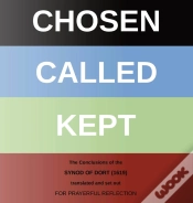 Capa do artigo Chosen - Called - Kept