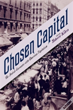 Capa do artigo Chosen Capital