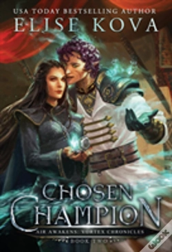 Capa do artigo Chosen Champion