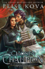 Chosen Champion - Preview