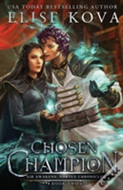 Capa do artigo Chosen Champion