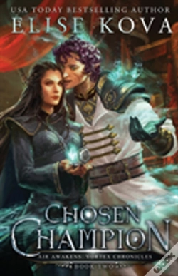 Capa do artigo Chosen Champion