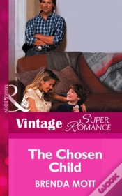 Capa do artigo Chosen Child