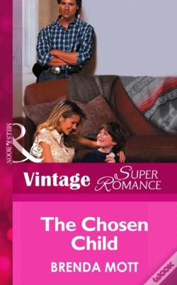 Capa do artigo Chosen Child