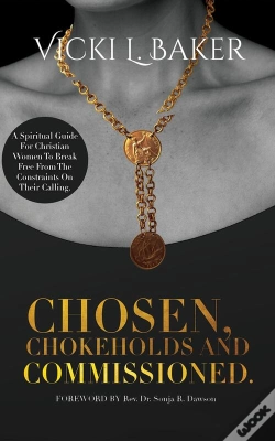 Capa do artigo Chosen, Chokeholds And Commissioned