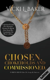 Capa do artigo Chosen, Chokeholds And Commissioned