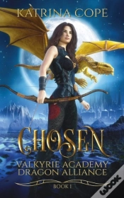 Capa do artigo Chosen