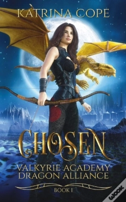 Capa do artigo Chosen