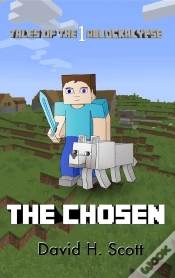 Capa do artigo Chosen