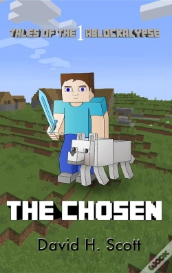 Capa do artigo Chosen