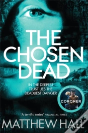 Capa do artigo Chosen Dead