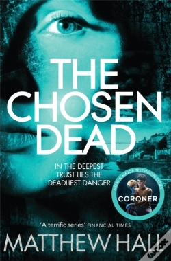 Capa do artigo Chosen Dead