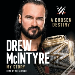 Capa do artigo Chosen Destiny