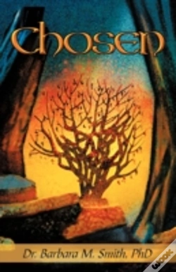 Capa do artigo "Chosen"