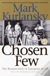 Capa do artigo Chosen Few