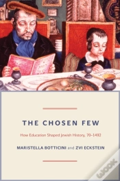Capa do artigo Chosen Few