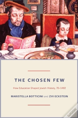 Capa do artigo Chosen Few