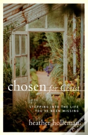 Capa do artigo Chosen For Christ