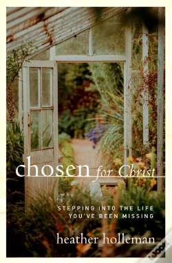 Capa do artigo Chosen For Christ
