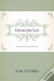 Capa do artigo Chosen For Life