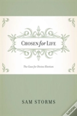 Capa do artigo Chosen For Life