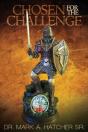 Chosen For The Challenge - Preview