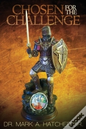 Capa do artigo Chosen For The Challenge