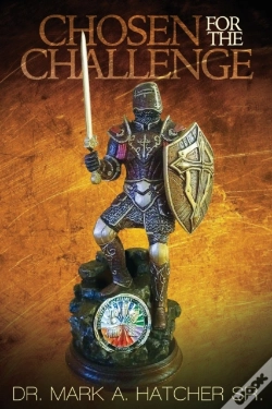 Capa do artigo Chosen For The Challenge