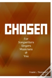 Capa do artigo Chosen