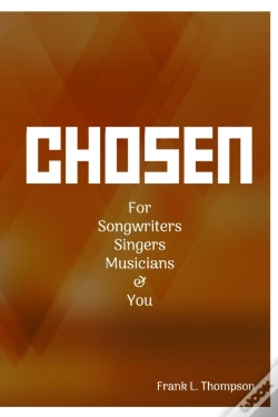 Capa do artigo Chosen