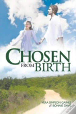 Capa do artigo Chosen From Birth