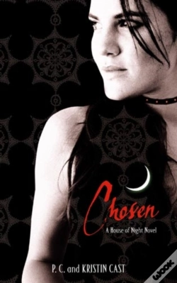 Capa do artigo Chosen