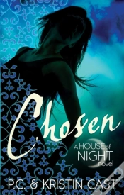 Capa do artigo Chosen