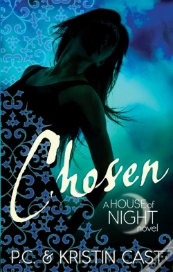 Capa do artigo Chosen