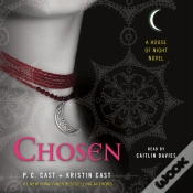 Capa do artigo Chosen