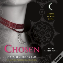 Capa do artigo Chosen