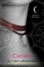 Chosen - Preview