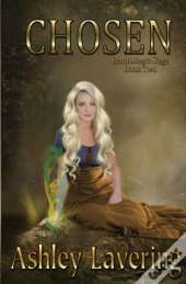 Chosen: Land Magic Saga Book 2
